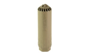 HUX2971_1.jpg HUX FLOW 6K 6MM SUPPRESSOR FDE