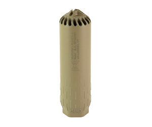 HUX2971_1.jpg HUX FLOW 6K 6MM SUPPRESSOR FDE