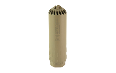 HUX2971_1.jpg HUX FLOW 6K 6MM SUPPRESSOR FDE