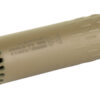 HUX2971_3.jpg HUX FLOW 6K 6MM SUPPRESSOR FDE