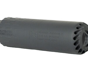 HUX3059_1.jpg HUX FLOW 556TI SUPPRESSOR 556 BLK