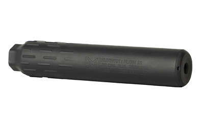 HUX3076_2.jpg HUX FLOW 22TI SUPPRESSOR 22CAL BLK