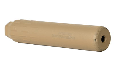 HUX FLOW 22TI SUPPRESSOR 22CAL FDE