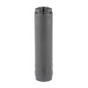 HUX3482_1.jpg HUX FLOW RANGE 36CAL SUPRSR TI BLK