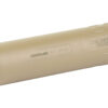 HUX FLOW RANGE 36CAL SUPRSR TI FDE