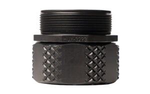HUX3486_1.jpg HUX HUB QD ADAPTER 2.0 BLACK
