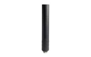 HUX3796_1.jpg HUX FLOW 45 M SUPPRESSOR 45CAL BLK