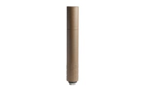 HUX3800_1.jpg HUX FLOW 45 M SUPPRESSOR 45CAL FDE