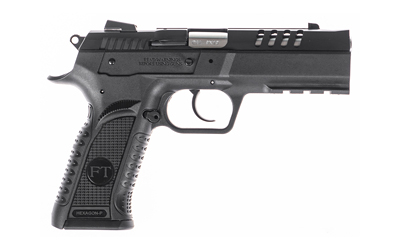 IFG TANFOGLIO HXGN P 9MM 4.45" 17RD