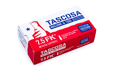 IFGTMT-HVF5-50_2.jpg IFG F5 AMMO 7.5 FK 95GR 50/600