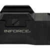 INFIF71000_3.jpg INFORCE WILD1 WHT LED 500 LUMEN BLK
