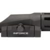 INFORCE WML WHITE LED GEN 2 BLK