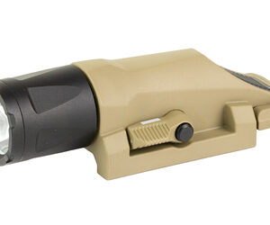 INFIF71013DE_1.jpg INFORCE WML WHT/IR GEN 3 450 LUM FDE