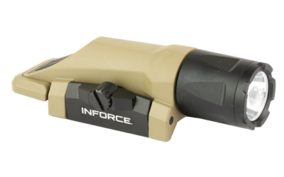 INFIF71013DE_2.jpg INFORCE WML WHT/IR GEN 3 450 LUM FDE