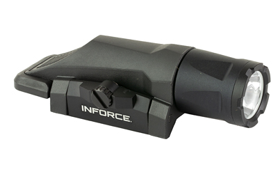 INFIF71013_2.jpg INFORCE WML WHT/IR GEN 3 450 LUM BLK