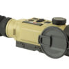 IRAY-HCH50R_2.jpg IRAYUSA HC 3.5X 640X480 LRF 50MM TAN