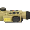 IRAY-HCH50R_3.jpg IRAYUSA HC 3.5X 640X480 LRF 50MM TAN