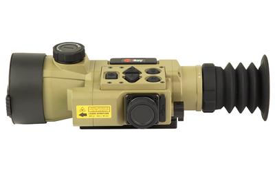 IRAY-HCH50R_3.jpg IRAYUSA HC 3.5X 640X480 LRF 50MM TAN