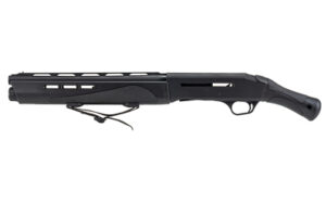 IWI MAFTEAH 12GA 14" 5RD BLK