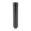 IWI SILENCER 22LR 1/2X28 BLK