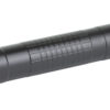 IWI SILENCER 22LR 1/2X28 BLK