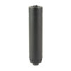 IWI SILENCER 7.62MM TI DT 1/2X28 BLK