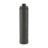 IWI SILENCER 7.62MM TI DT 1/2X28 BLK