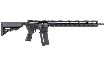 IWI ZION Z-15 SPR 556NATO 18" 30RD