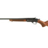 JTS SINGLE SHOT 410 26" WOOD