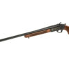 JTS SINGLE SHOT 410 26" WOOD