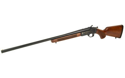 JTS SINGLE SHOT 410 26" WOOD