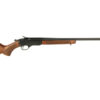 JTS SINGLE SHOT 410 28" WOOD