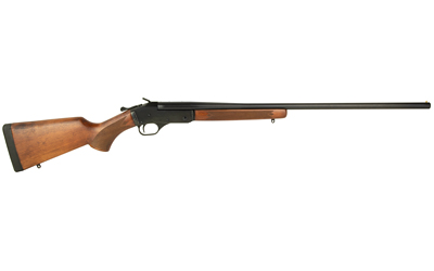 JTS SINGLE SHOT 410 28" WOOD
