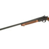 JTS SINGLE SHOT 410 28" WOOD