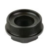 KAK PLAN B HUB MOUNT 1.375X24 BLK
