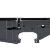 KAK KF-15 FORGED AR-15 STRPPD LOWER