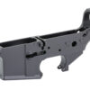 KAK KF-15 FORGED AR-15 STRPPD LOWER