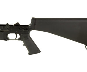 KAK801-0604-005_1.jpg KAK CMPLT KF-15 LOWER A2 STOCK BLK