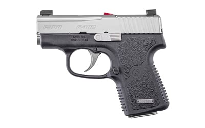 KAKP38233_1.jpg KAHR P380 380ACP 2.53" 7RD BLK NS