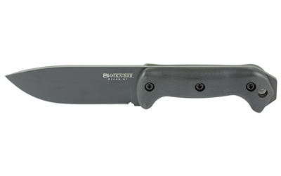 KBAR200021_1.jpg KBAR BK2 BECKER CAMP 5.25" BLK W/STH
