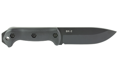 KBAR200021_2.jpg KBAR BK2 BECKER CAMP 5.25" BLK W/STH