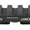 KDG KINECT MLOK SNGL 3 SLOT PIC RAIL
