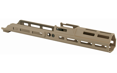 KDG SCAR MREX MARK II MLOK 6.5" FDE