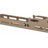 KDGMRX5-MK2-130_2.jpg KDG SCAR MREX MARK II MLOK 4.25" FDE