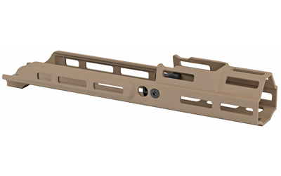 KDGMRX5-MK2-130_2.jpg KDG SCAR MREX MARK II MLOK 4.25" FDE