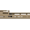 KDGMRX5-MK2-130_3.jpg KDG SCAR MREX MARK II MLOK 4.25" FDE