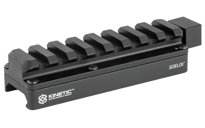 KDGSID5-100_1.jpg KDG SIDELOK UNVRSL SCOPE RISER STD