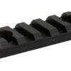 KDG M-LOK 5 SLOT PIC RAIL BLK