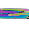 KERSHAW MISDIRECT 3" RAINBOW PVD