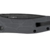 KERSHAW COVALENT 3.2" GRAY/BLACKWASH